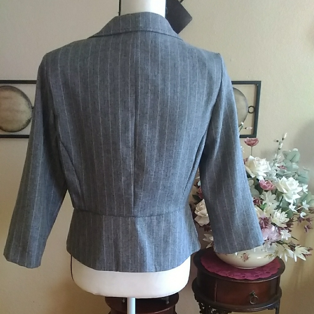 Sweet jacket - Picture 2 of 6